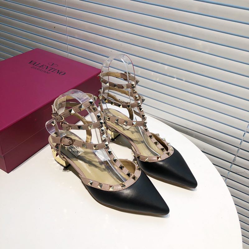 Valentino High Heels